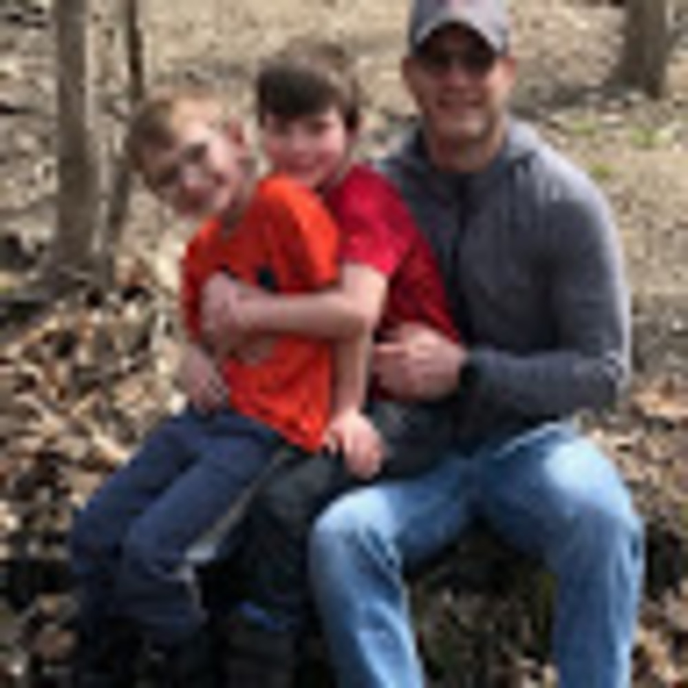 Meet your Posher, Michael